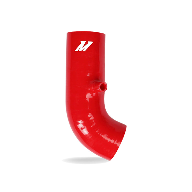 Mishimoto 13+ Subaru BRZ/Scion FR-S Performance Air Intake Kit w/ Airbox - Red-thumbmail-6