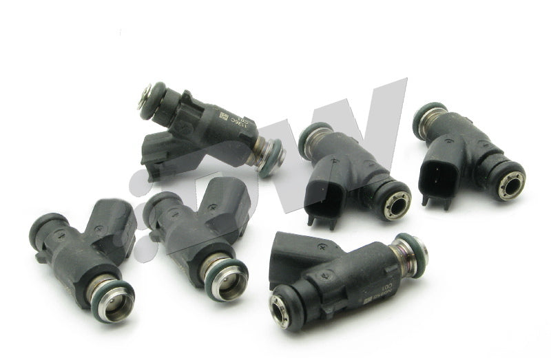 DeatschWerks Genesis Coupe 3.8 V6 600CC Injectors-thumbmail-1