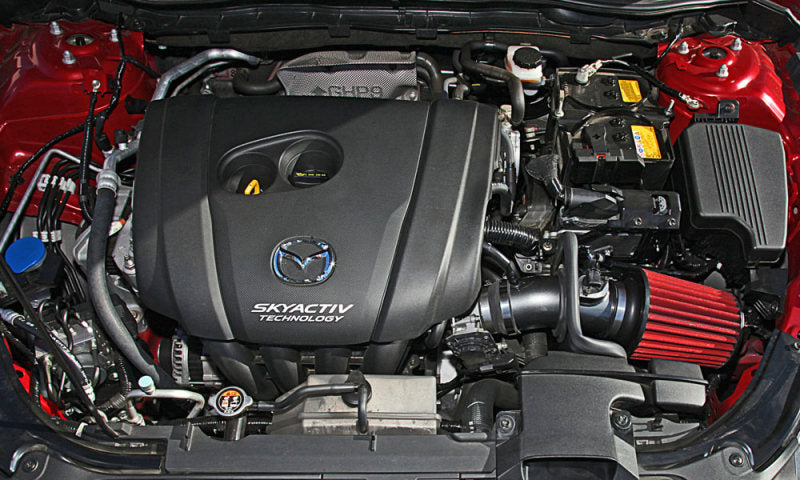 AEM 14-16 Mazda 6 2.5L - Cold Air Intake System-thumbmail-2