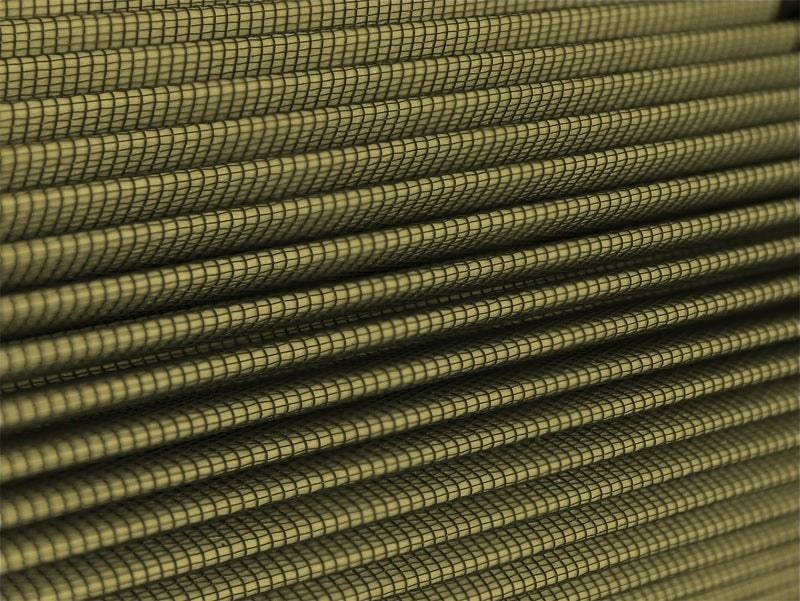 aFe MagnumFLOW Air Filters UCO PG7 A/F PG7 4F x 8-1/2B x 8-1/2T x 11H-thumbmail-2
