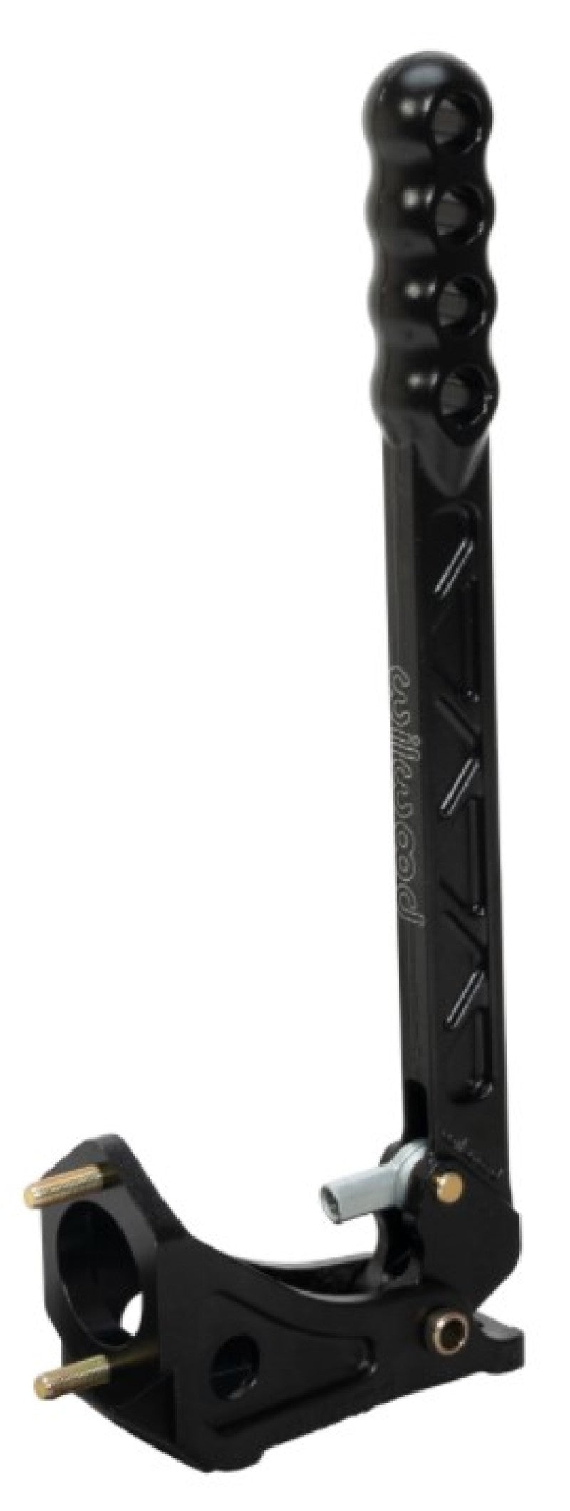 Wilwood Hand Brake Level Assembly - Vertical - 11:1 Ratio-thumbmail-1