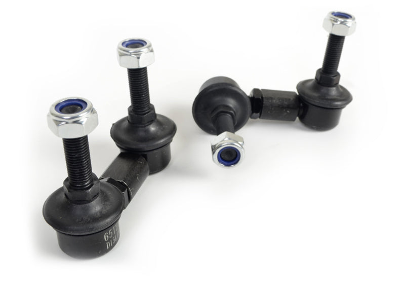 Whiteline 02-08 Subaru WRX / 04-08 WRX STi Front Sway Bar Link Kit-thumbmail-1