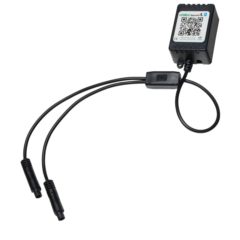 Oracle Fiber Optic LED Interior Kit - ColorSHIFT (2PCS) - ColorSHIFT-thumbmail-4