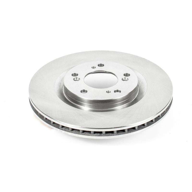 Power Stop 00-09 Honda S2000 Front Autospecialty Brake Rotor-thumbmail-2