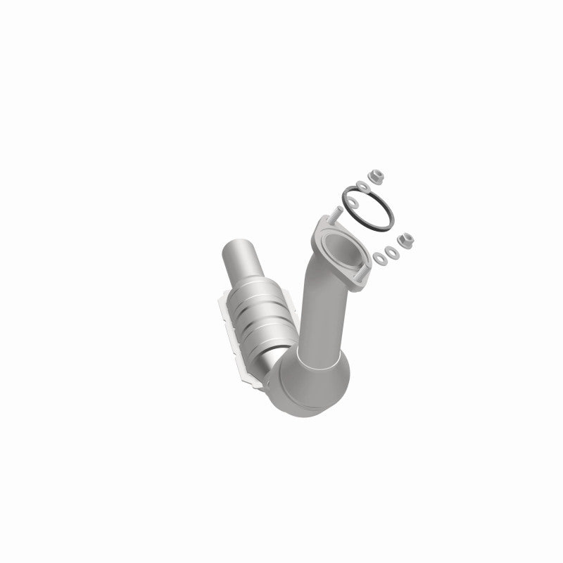 MagnaFlow Conv DF 10-11 Chevy Camaro 3.6L Driver Side-thumbmail-5