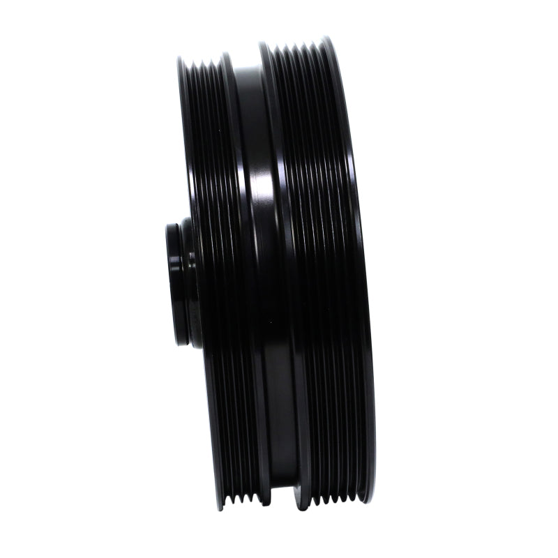 Fluidampr Chevy LS1 / LS6 Corvette Steel Internally Balanced Damper-thumbmail-4