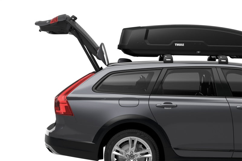 Thule Force XT Sport Roof Mounted Cargo Box - Black-thumbmail-4