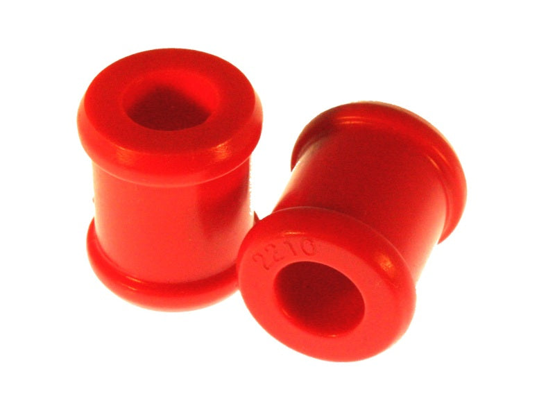Energy Suspension 5/8in Shock Eye Bushing - Red-thumbmail-2
