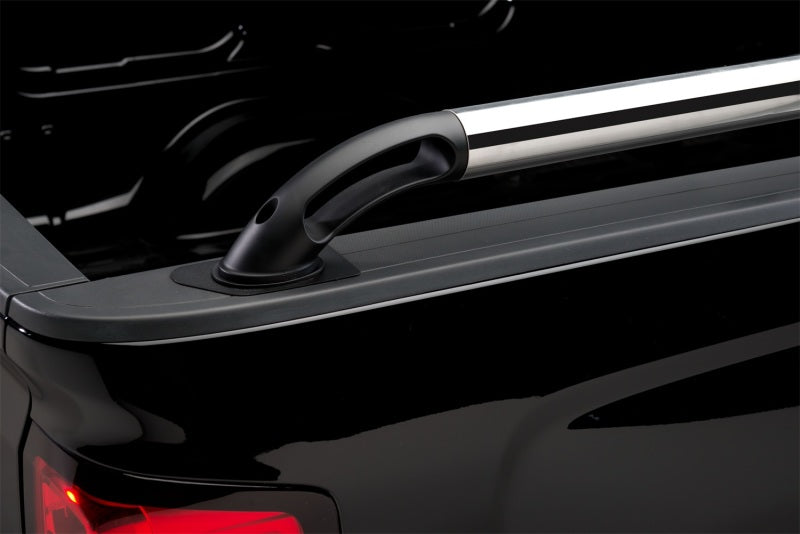 Putco 15-20 Chevy Colorado - 5ft Box Nylon Boss Locker Side Rails-thumbmail-2