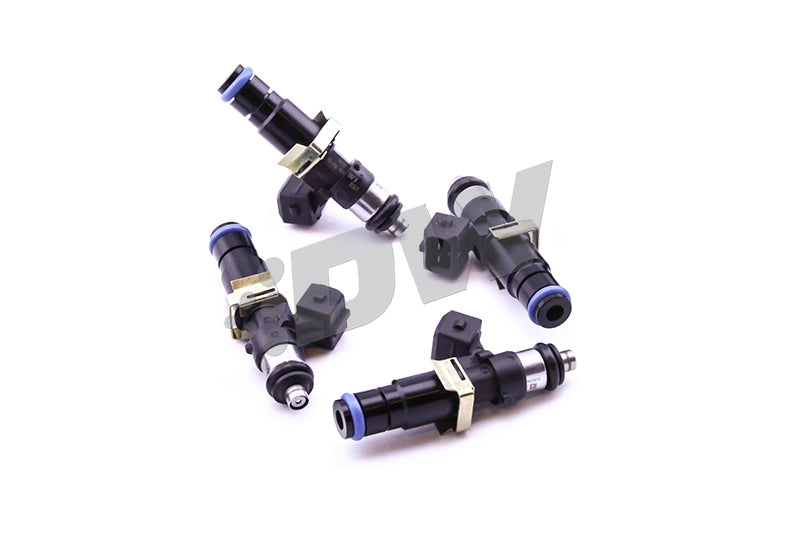 DeatschWerks Universal 60mm Long Bosch EV14 1500cc Injectors (Set of 4)-thumbmail-1