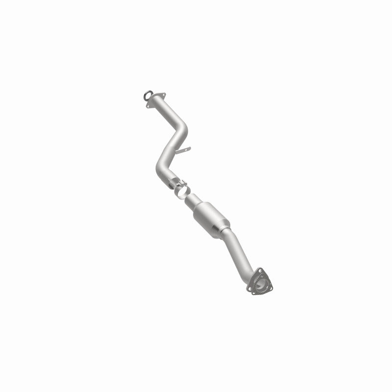 Magnaflow Conv DF 2014-2015 Forester H4 2.5 OEM Underbody-thumbmail-6