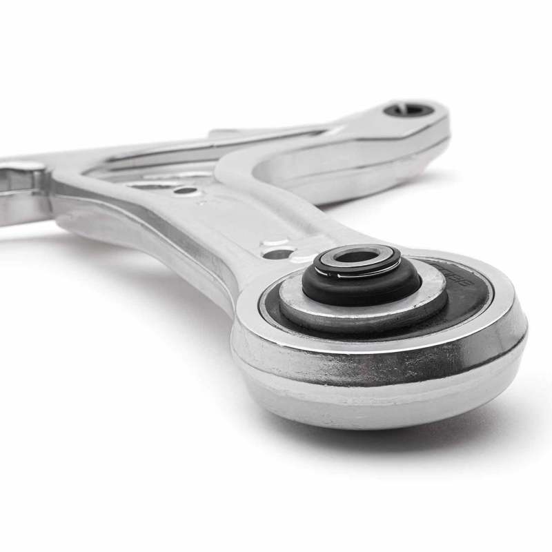Cobb 15-21 Subaru WRX & STI/2018 Type RA Alloy Front Lower Control Arm (Complete) Offset Caster-thumbmail-2