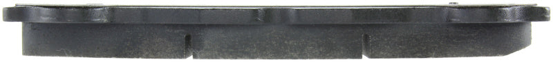 StopTech Performance 15-17 Dodge Charger/Challenger Front Brake Pads-thumbmail-3