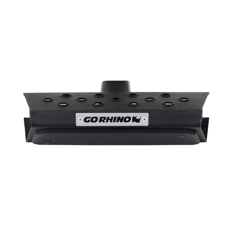 Go Rhino HS-10 Hitch Skid Step-thumbmail-4
