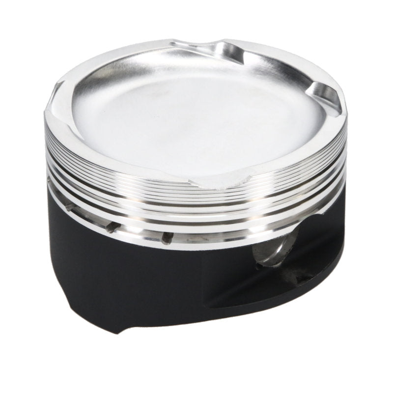 Wiseco BMW S14B23 2.3L 16V Turbo 94.00MM Bore +0.50 Oversized 8.0:1 CR Pistons-thumbmail-5