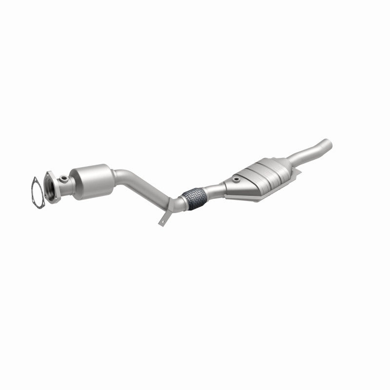 MagnaFlow Conv DF 03 Volkswagen Passat 2.8L-thumbmail-6