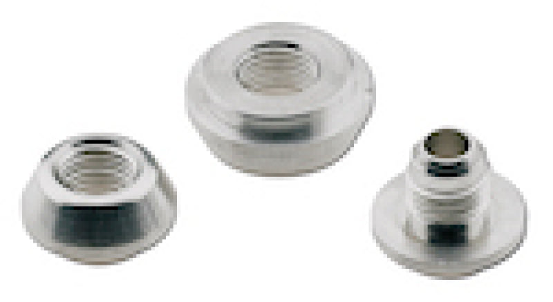 Fragola -6AN Female Weld Bung x 1.0in-thumbmail-1
