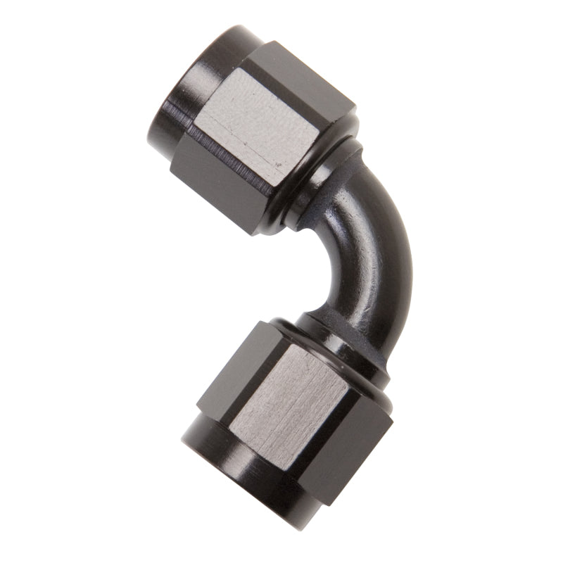 Russell Performance -8 AN 90 Degree Swivel Coupler-thumbmail-1