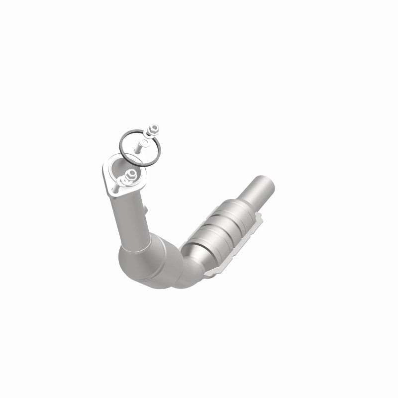 MagnaFlow Conv Direct Fit California 10-11 Chevy Camaro V6 3.6LGAS-thumbmail-5