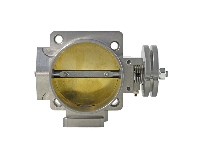 Skunk2 Pro Series Honda/Acura (K Series) 74mm Billet Throttle Body (Race Only)cars w/ throttle cable-thumbmail-4