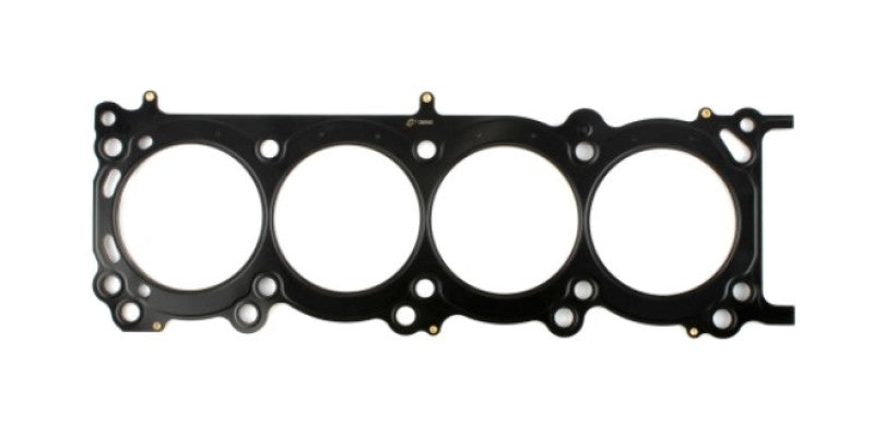 Cometic Nissan VK56DE 102.7mm Bore .040 in MLX Right Head Gasket-thumbmail-1
