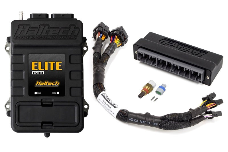 Haltech Elite 1500 Adaptor Harness ECU Kit-thumbmail-1