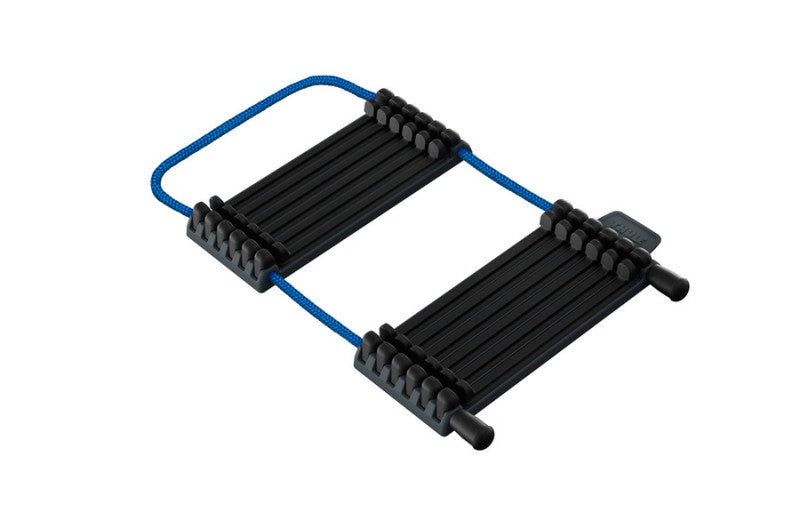 Thule Carbon Frame Protector Adapter (for Thule Racks w/Torque Limiter Knob) - Black-thumbmail-1