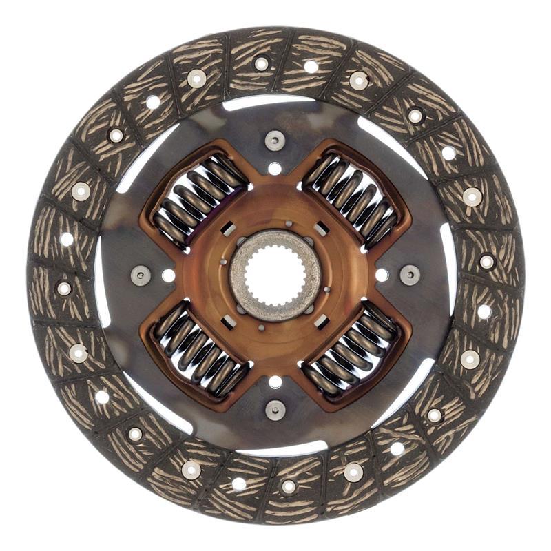 Exedy Stage 1 Replacement Organic Clutch Disc for 08806 & 08806FW-thumbmail-4