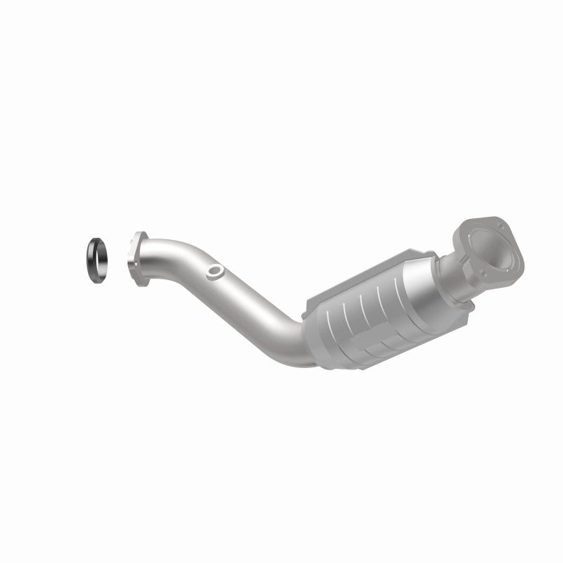 MagnaFlow Conv DF CORVETTE 05-07 6.0L OEM-thumbmail-8
