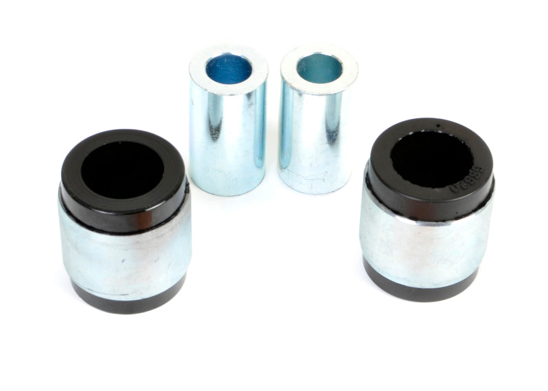 Whiteline Plus 2010 Volkswagen CC Rear Control Arm Lower Front Outer Bushing Kit-thumbmail-2