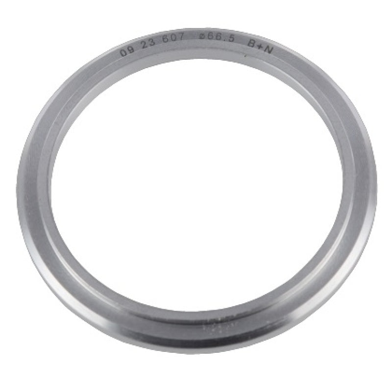 BBS PFS Ring - 82mm OD 64.1mm ID - Tesla Model 3 (Including Performance)-thumbmail-1