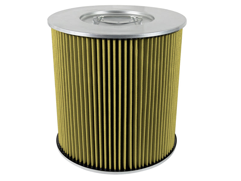 aFe ProHDuty Air Filters OER PG7 A/F HD PG7 RC: 15.07OD x 8.12ID x 15.86H-thumbmail-1