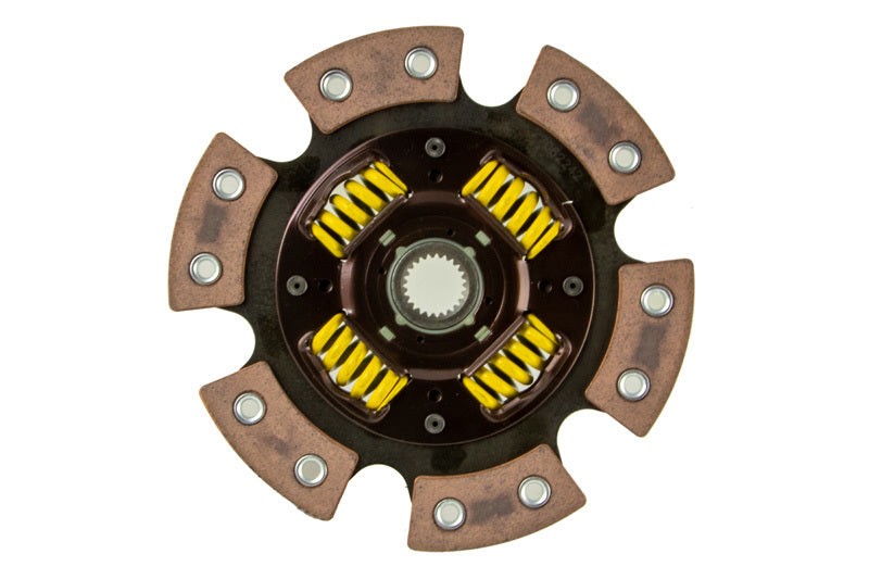 ACT 06-15 Mazda MX-5 Miata 2.0 L4 6 Pad Sprung Race Disc-thumbmail-2