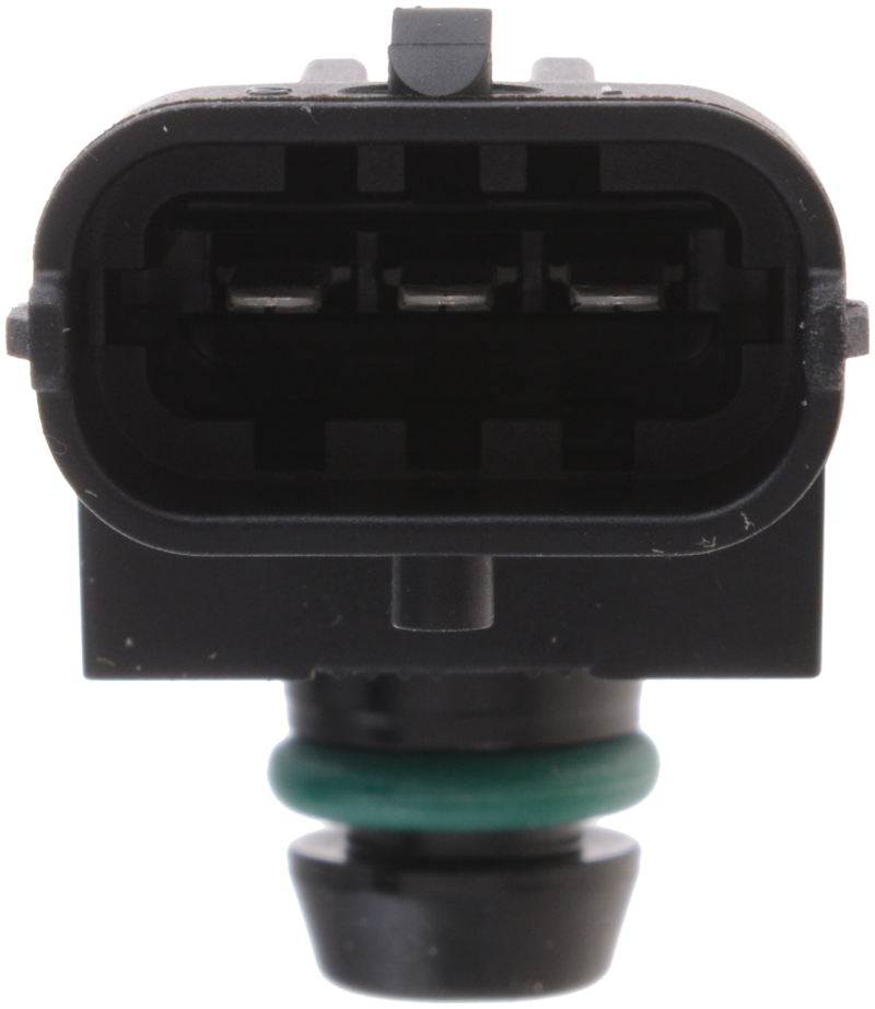 Bosch 17-18 Fiat 124 Spider 1.4L L4 Pressure Sensor-thumbmail-3