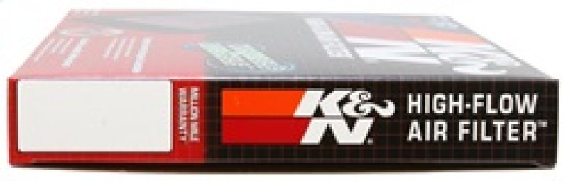 K&N 10 Ford Mustang GT 4.6L-V8 Drop In Air Filter-thumbmail-14