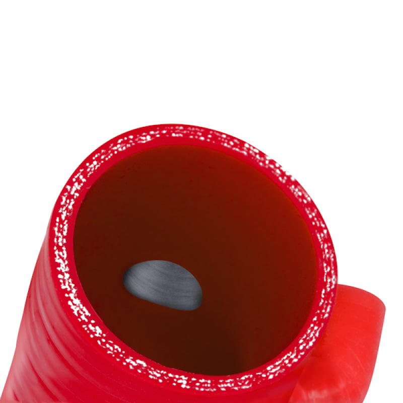 Mishimoto 01-07 Subaru WRX / WRX STI Red Silicone Induction Hose-thumbmail-9