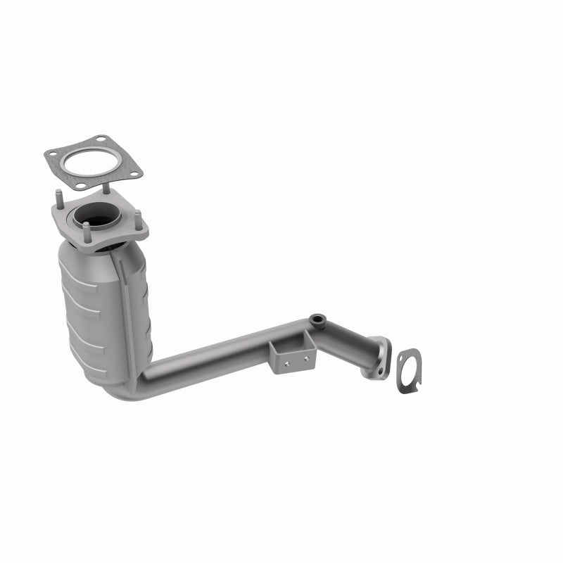 MagnaFlow Conv DF Escort 97-98 W/2.0L Eng. Ma-thumbmail-7