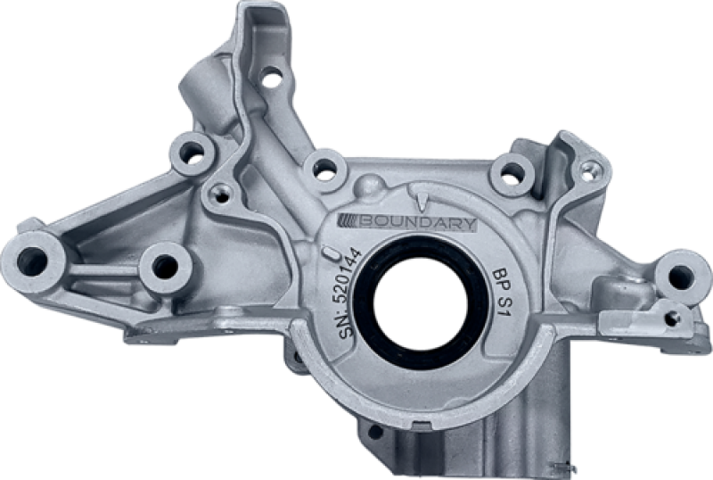 Boundary 91.5-00 Ford/Mazda BP 1.6L/1.8L Non-VVT I4 Oil Pump Assembly (w/o Crank Seal)-thumbmail-1