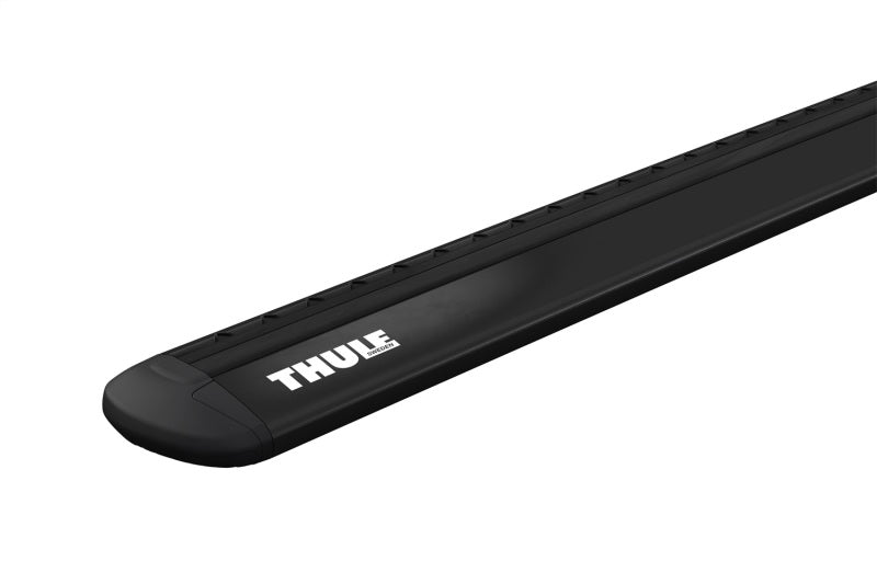 Thule WingBar Evo 135 Load Bars for Evo Roof Rack System (2 Pack / 53in.) - Black-thumbmail-6
