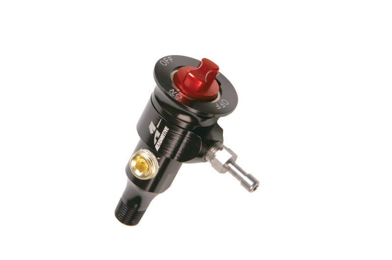 Aeromotive Billet Fuel Sample Valve-thumbmail-1
