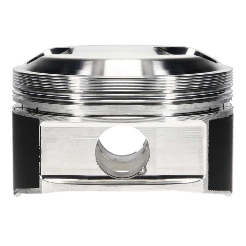 JE Pistons Porsche 911 3.0L 98mm Set of 6 Pistons-thumbmail-2