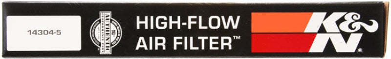 K&N X-Stream Top Filter X-Stream 14in OD - Red-thumbmail-4