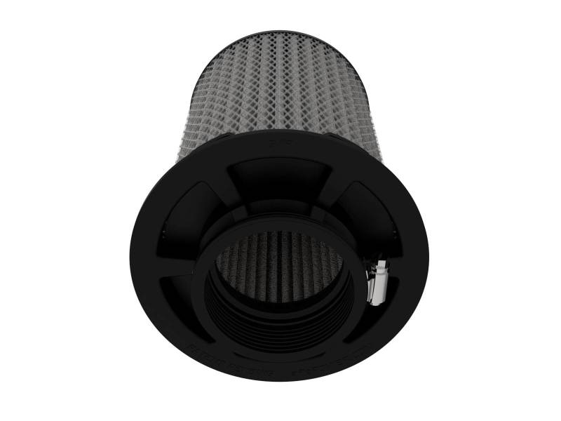 aFe MagnumFLOW Air Filters 3in F x 5-1/2in B x 5-1/4in T (Inverted) x 8in H - Pair-thumbmail-5