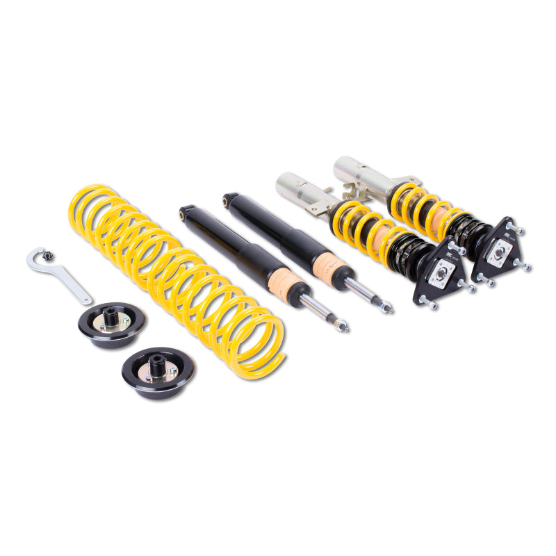 ST XTA Coilover 2013+ Ford Focus ST-thumbmail-1