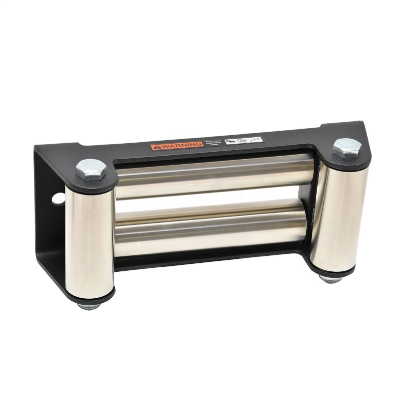 Superwinch Replacement Roller Fairlead Tigershark 9500/11500 SX10/12 Winches-thumbmail-2