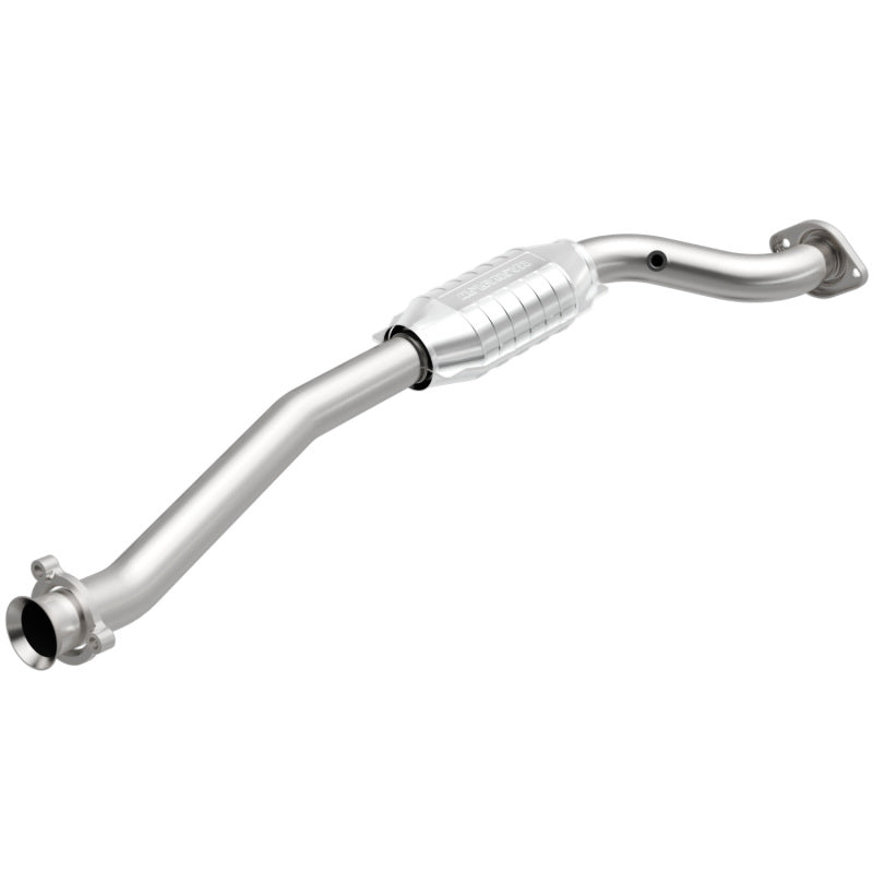 MagnaFlow Conv DF 07-09 Chevy Colorado/GMC Canyon/ Isuzu / 06 Hummer H3-thumbmail-1