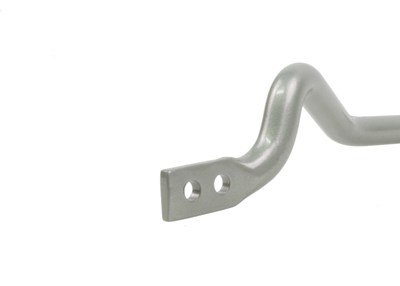Whiteline 99-05 BMW 3 Series E46 (Excl. M3) Rear 20mm Heavy Duty Adjustable Swaybar-thumbmail-4