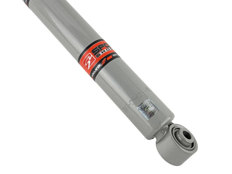 Skunk2 14-15 Honda Civic Sport Shocks (Set of 4)-thumbmail-3