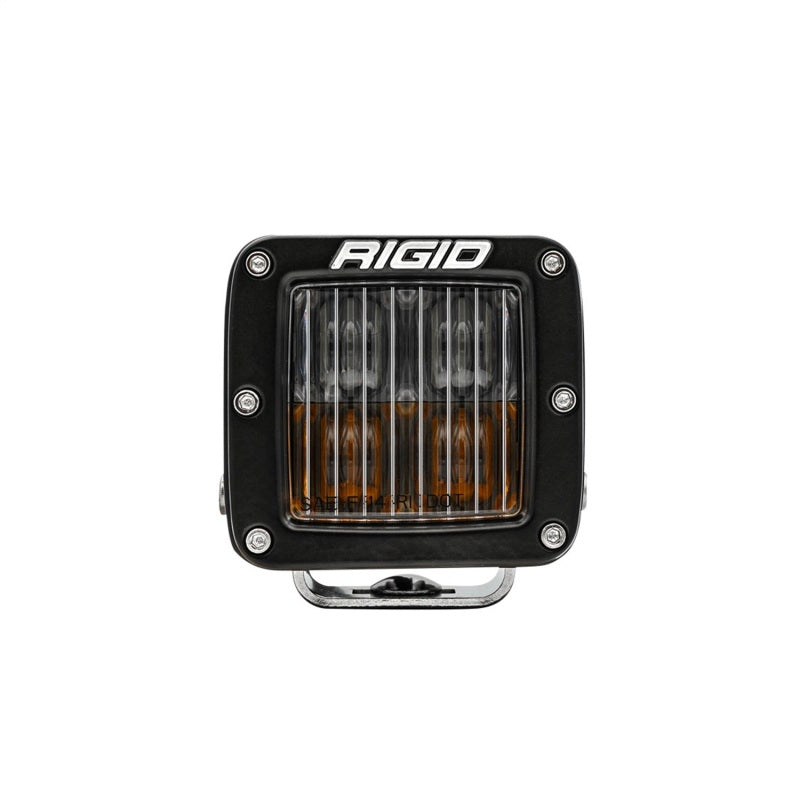 Rigid Industries D-Series SAE Fog Yellow/White Pair-thumbmail-7