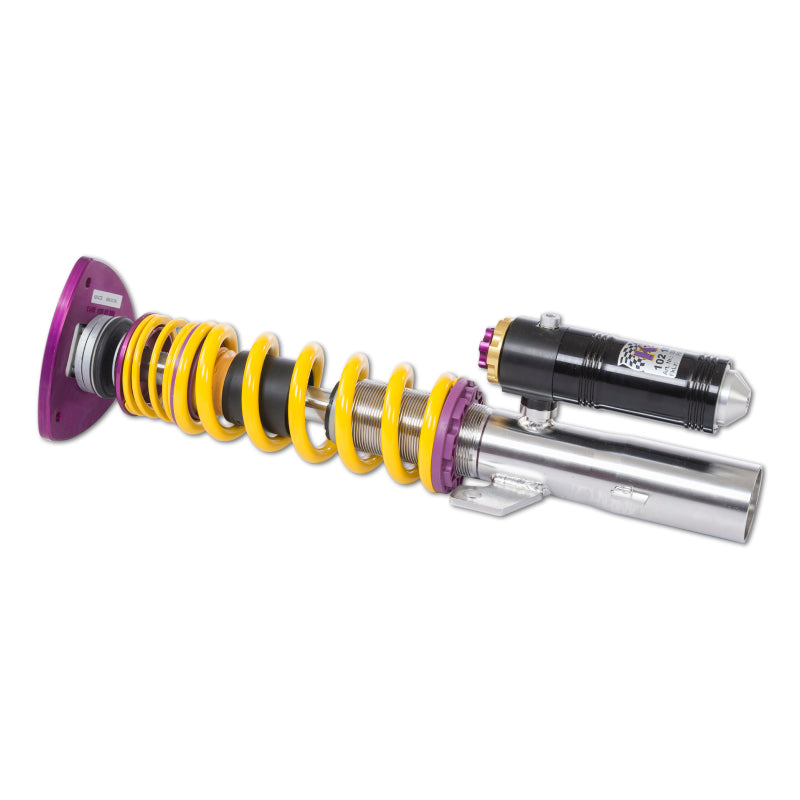 KW Audi RS3 8V Clubsport Coilover Kit 3-Way-thumbmail-3